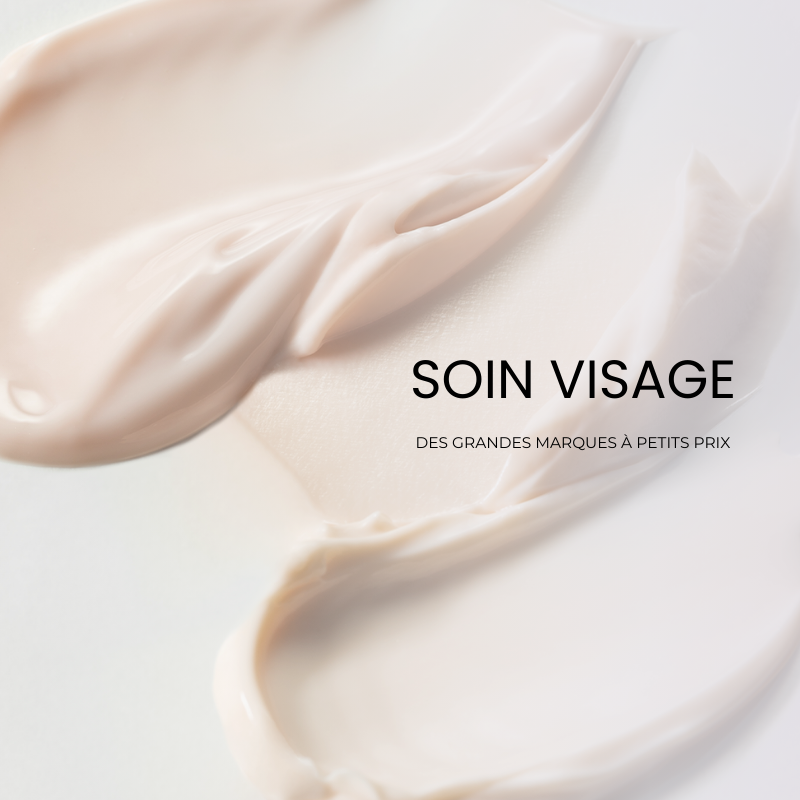 Soins Visage - Parfumerie en ligne.com